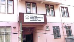 Mahkeme kararına rağmen yurt kapıları öğrencilere kapalı!