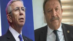 Mansur Yavaş “Kendisine tavsiyem bu twiti silmesidir” dedi, Yüksel Arslan görevinden istifa etti: Ben İmamoğlu’nu kastetmedim