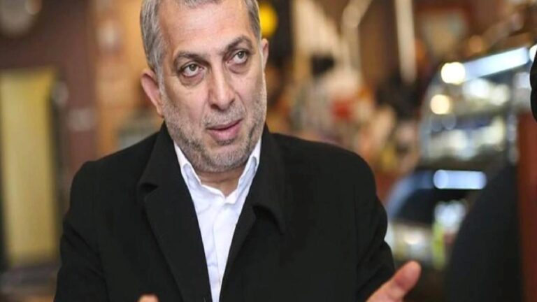 Metin Külünk’ten erken seçim çıkışı: 2025’te ülke ekonomik olarak rahatlamazsa sandığın baskısı artar