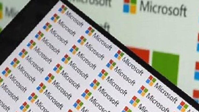 Microsoft, Rusların Harris’in “itibarını sarsmak” için gerçek dışı videolar yaydığını iddia etti