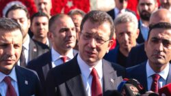 Murat Ongun, Ekrem İmamoğlu’nun yüksek lisans diplomasını paylaştı