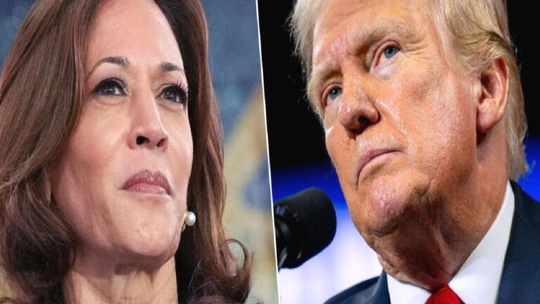 Murat Yetkin: Trump ya da Harris kazansa Türkiye için değişen ne olur?