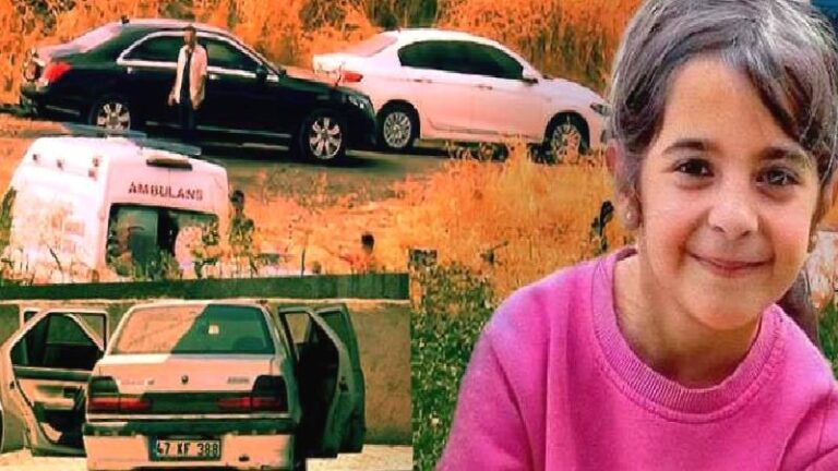 Narin cinayetini böyle manipüle ettiler: İşte kullandıkları 6 yöntem