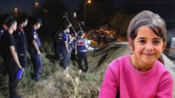 Narin Güran soruşturmasında yeni gelişme; şüpheliler adliyeye sevk edildi