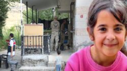Narin Güran’ın amcasının Jandarma ifadesi