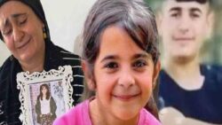 Narin’in annesi, hastaneye götürüldü: Isırık izi için diş ölçüsü alınacak
