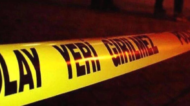 Ordu’da bir evde dinamit ve patlayıcı yapımında kullanılan malzeme ele geçirildi