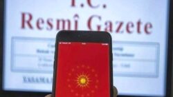 Resmî Gazete’de bugün (7 Eylül 2024 Resmî Gazete kararları)