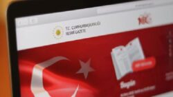 Resmi Gazete’de bugün (09.09.2024)