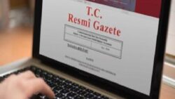 Resmi Gazete’de bugün (25.09.2024)