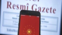 Resmi Gazete’de bugün (28.09.2024)