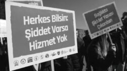 Sağlıkta şiddet bitmiyor: Adana’da personel şube şefinden hemşireye saldırı girişimi ve küfür