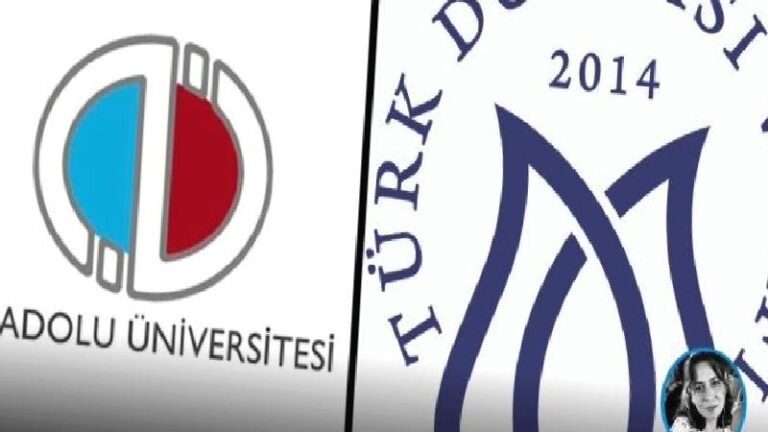 Sayıştay tespit etti: Anadolu Üniversitesi’nin taşınmazı Türk Dünyası Vakfı’na verildi