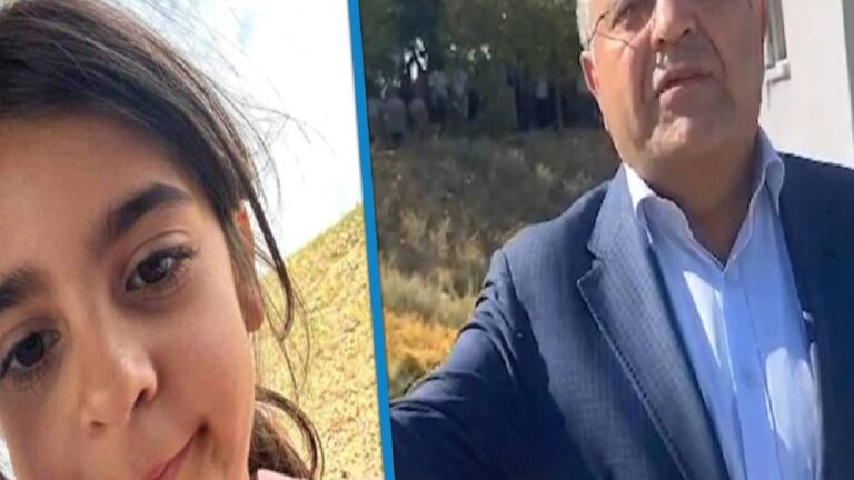 Sezgin Tanrıkulu’ndan Narin cinayeti ile ilgili açıklama: Faillerin en ağır biçimde cezalandırılması için üzerimize düşen ne varsa yapacağız