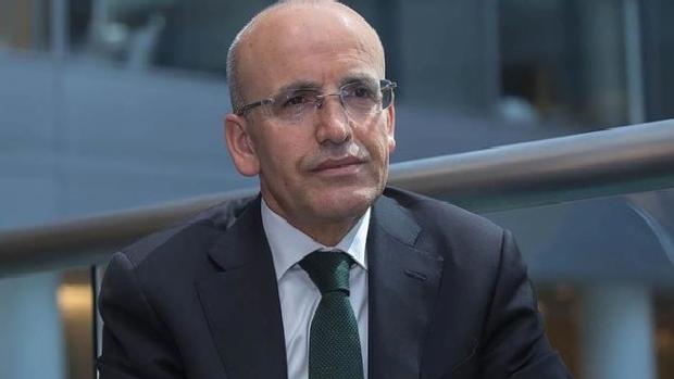 Şimşek: İş aleminden OVP’yi rehber edinmelerini bekliyoruz