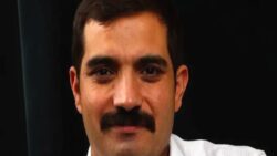 Sinan Ateş cinayeti dosyasına şüpheli komiser Talha A.’nın yazışmaları girdi: Serdar Öktem için “çocukları bulan o” demiş