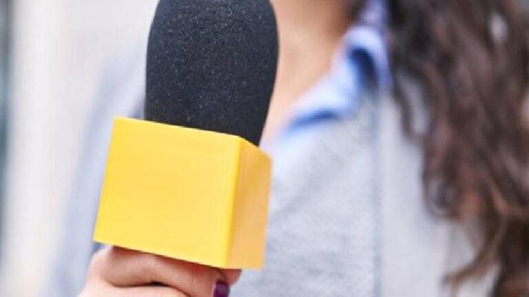 Sokak röportajları ve YouTube için yeni düzenleme; gerekçe milli güvenlik problemi!