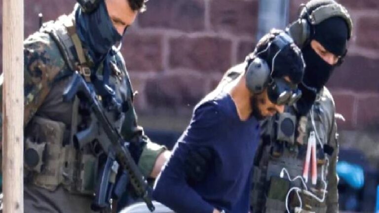 Solingen saldırganının 6 yıl boyunca Türkiye’de kaldığı ortaya çıktı