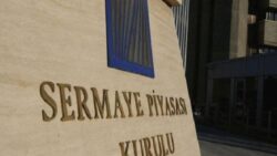 SPK’dan altı kişiye geçici işlem yasağı