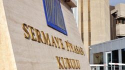 SPK’dan yeni taslak duyurusu