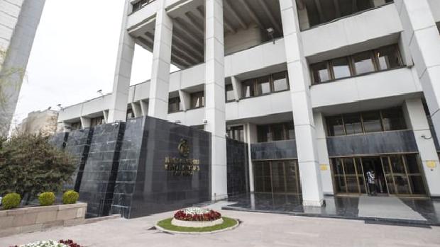 Swap hariç net rezervde 9 milyar dolarlık artış