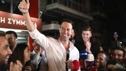 SYRIZA Merkez Komitesi, parti lideri Stefanos Kasselakis’i azletti