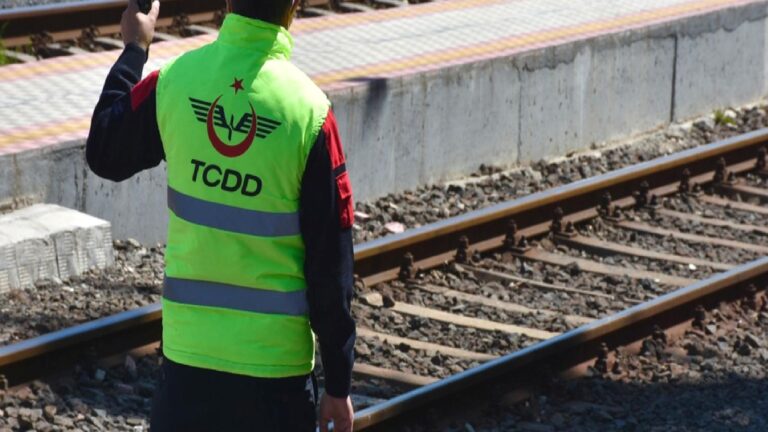 TCDD 109 işçi alacak