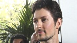 Telegram’ın kurucusu Durov’dan Fransa’ya gözaltı eleştirisi