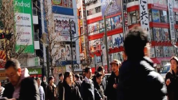 Tokyo’da çekirdek enflasyon BOJ’un hedefini tutturdu