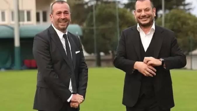 Trabzonspor’dan Beşiktaş’a sert yanıt! “Şaklabanlığın tezahürüdür”