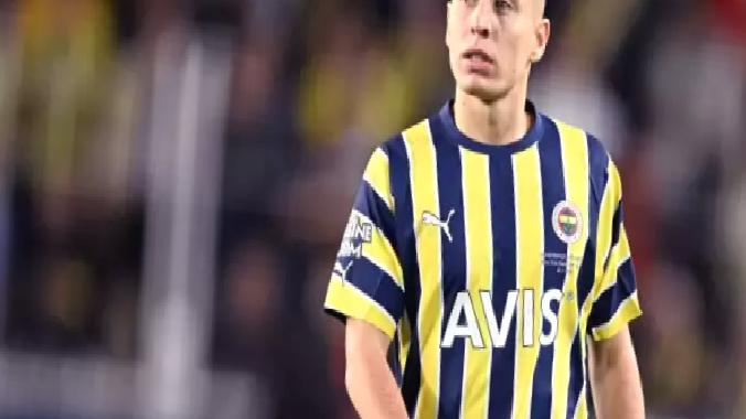 Transfer | Emre Mor Suudileri reddetti! İşte teklif…