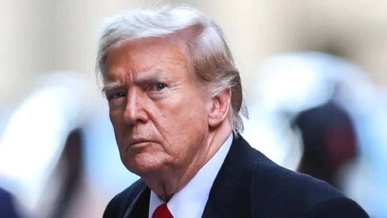 Trump: Seçimde yenilirsem, 2028’de yeniden aday olmayacağım