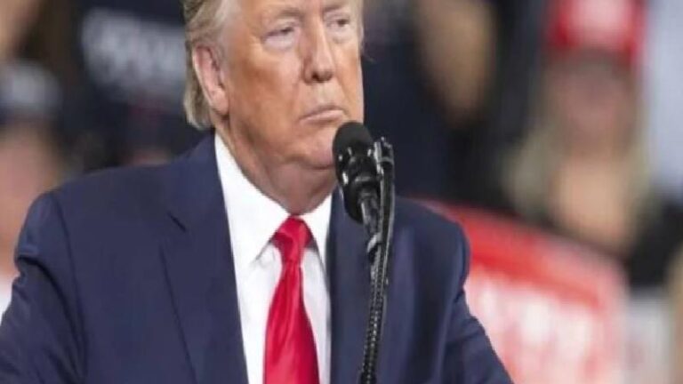 Trump: Seçimi kaybedersem bu çoğunlukla Yahudilerin suçu olacak