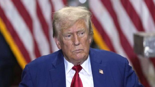 Trump seçimleri kaybetmesi halinde bir daha yarışmayacak