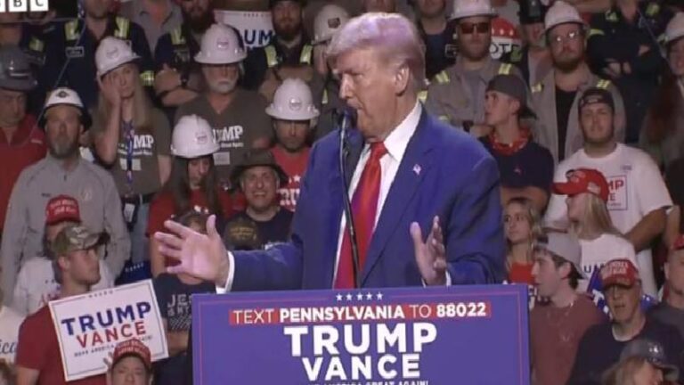 Trump: Zelenskiy tarihin en büyük pazarlamacısı, ne zaman gelse 60 milyar dolarla geri dönüyor