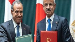 Türkiye-Mısır uçak seferleri iki katına çıkıyor