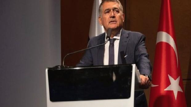 TÜSİAD Başkanı Turan’dan OVP değerlendirmesi