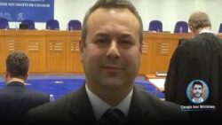 Yargıtay savcısı İşçimen’e saldırıp kaçan Erol Gök yakalandı