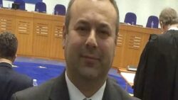Yargıtay savcısına İşçimen’e maç sonrası saldırı: Saldırganlardan biri yakalandı, diğeri aranıyor