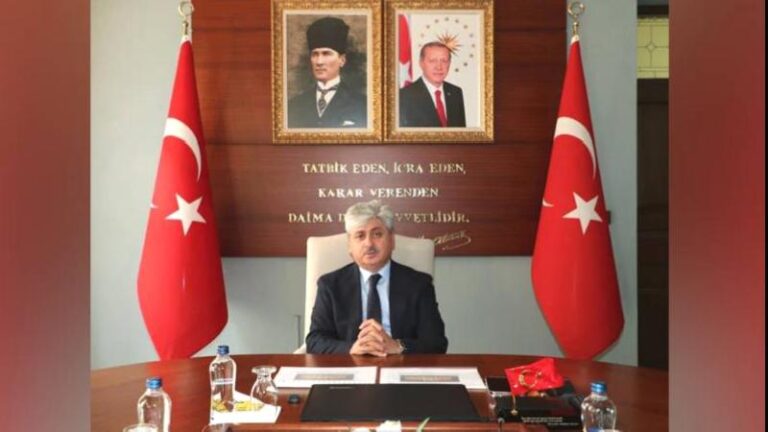 Yargıtay’dan “6 Şubat depremi” kararı: Dönemin Hatay Valisi Rahmi Doğan hakkındaki suç duyurusunun işleme konulmamasına karar verildi