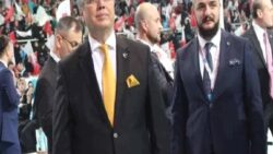 Yeniden Refah Partili Doğan Aydal’dan OVP eleştirisi: Alınacak vergi 1,6 trilyon arttı