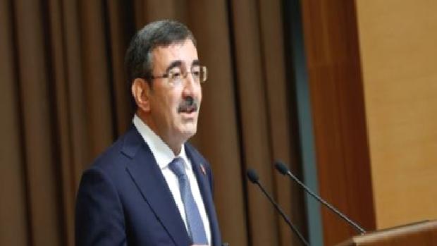Yılmaz: Enflasyonda rahatlama 2025’in ortalarında olacak