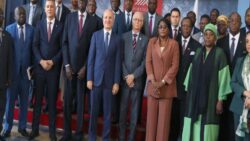 YÖK ve Afrika Birliği arasında “Yükseköğretimde İş Birliğine Yönelik Mutabakat Zaptı” imzalandı