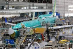 17 bin kişiyi işten çıkaracak Boeing hangi sorunlarla karşı karşıya?