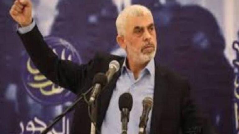 1987’den bu yana Hamas’ın öldürülen liderleri