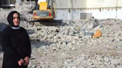 44 kişiye mezar olmuştu: Said Bey Sitesi davasında kamu görevlileri yargılanacak!