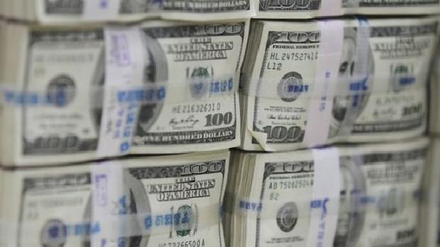 ABD tarihinin üçüncü en büyük bütçe açığı