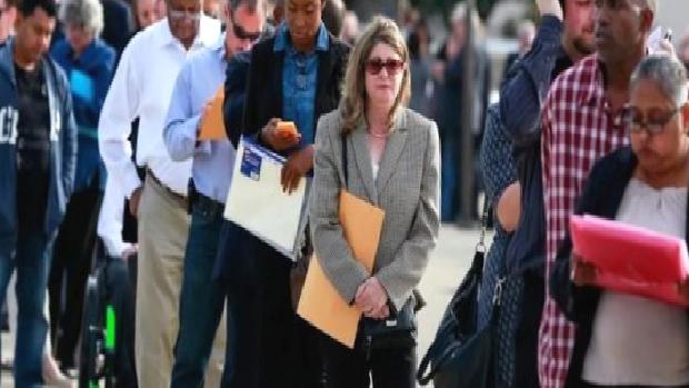 ABD’de açık iş sayısı Eylül’de beklentilerin gerisinde  kaldı