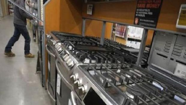 ABD’de fabrika siparişleri Ağustos’ta düştü