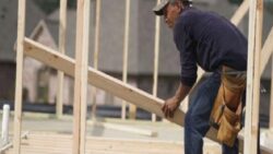 ABD’de konut başlangıçlarında gerileme 